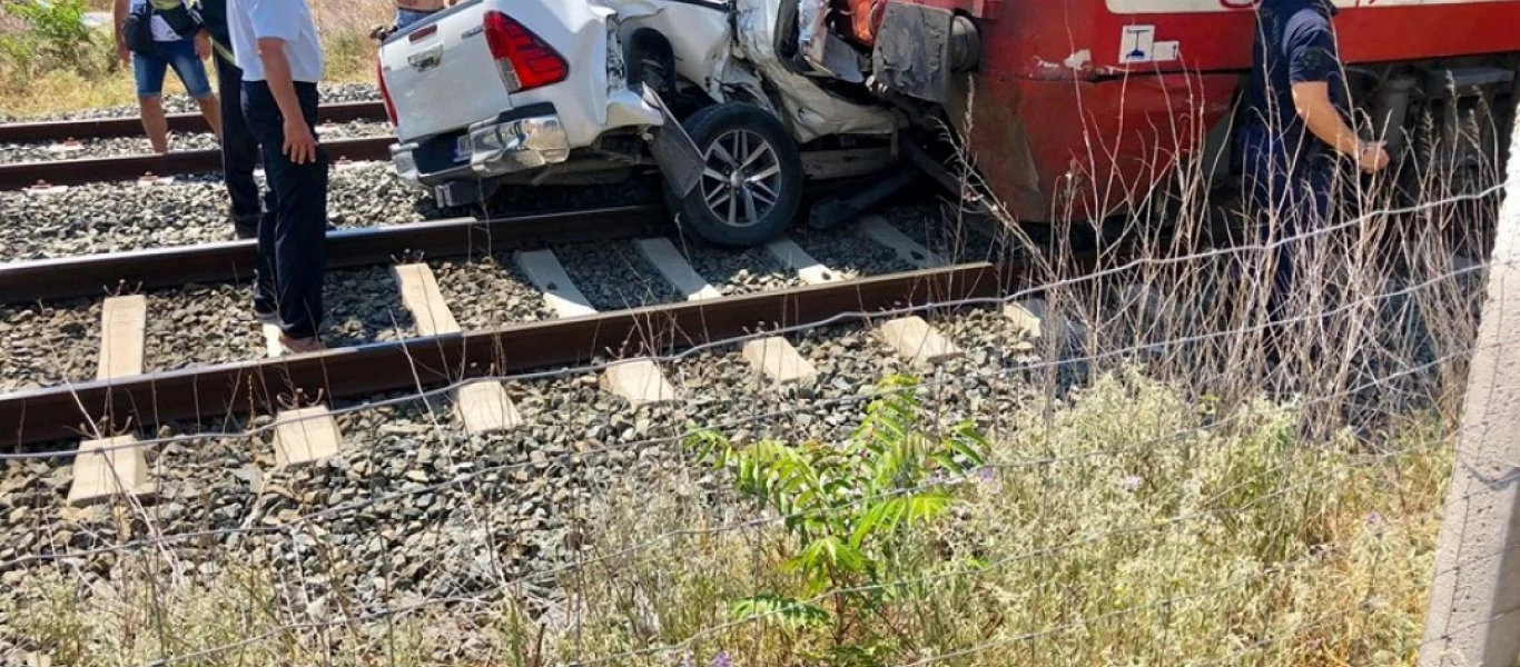 Συγκλονίζει το δυστύχημα στα Διαβατά: Με τον υπέρηχο στα χέρια η νεκρή έγκυος - Πώς συνέβη η σφοδρή σύγκρουση (βίντεο)